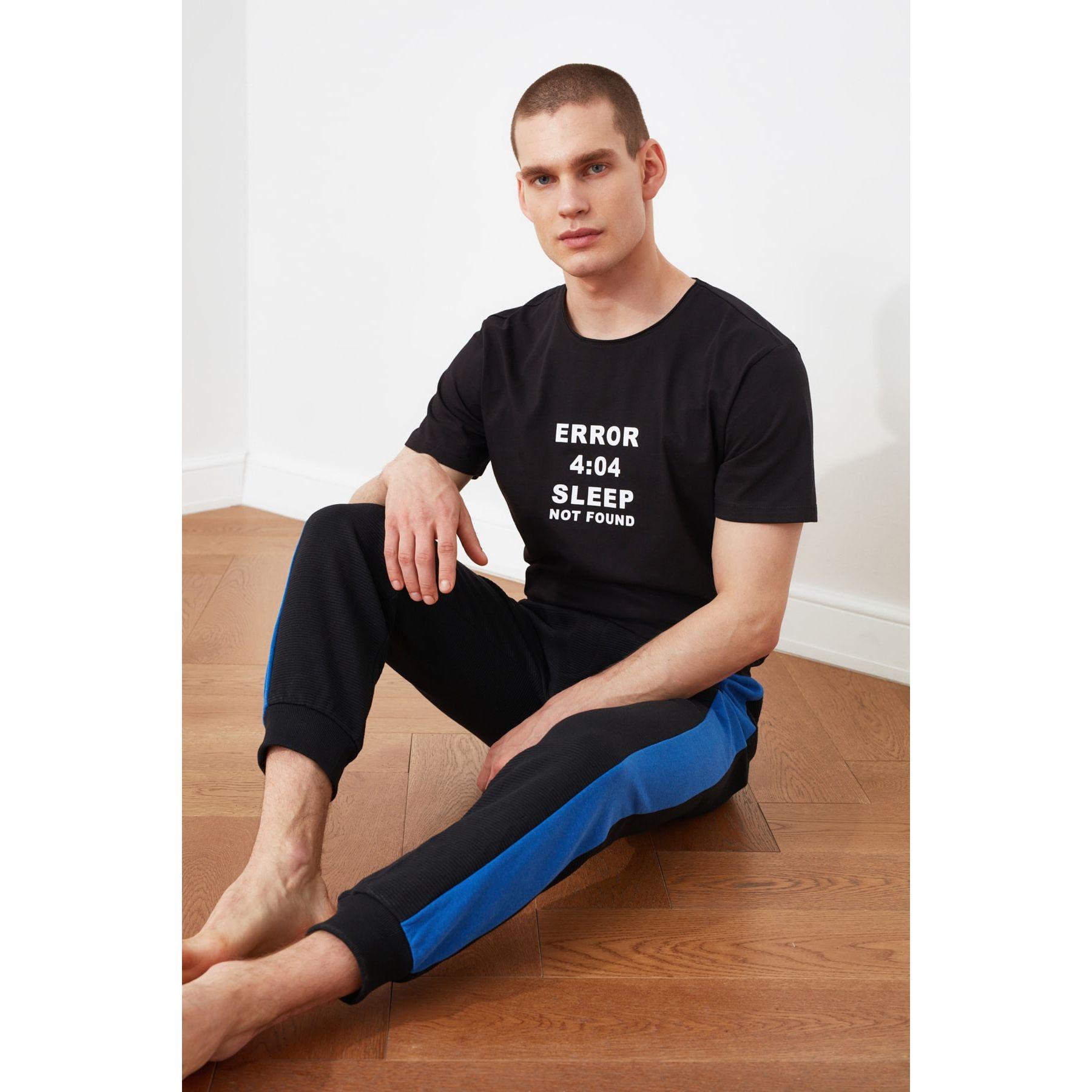 جوغر بخطوط جانبية-men-clothing-nightwear-pyjamaandshorts-image-3