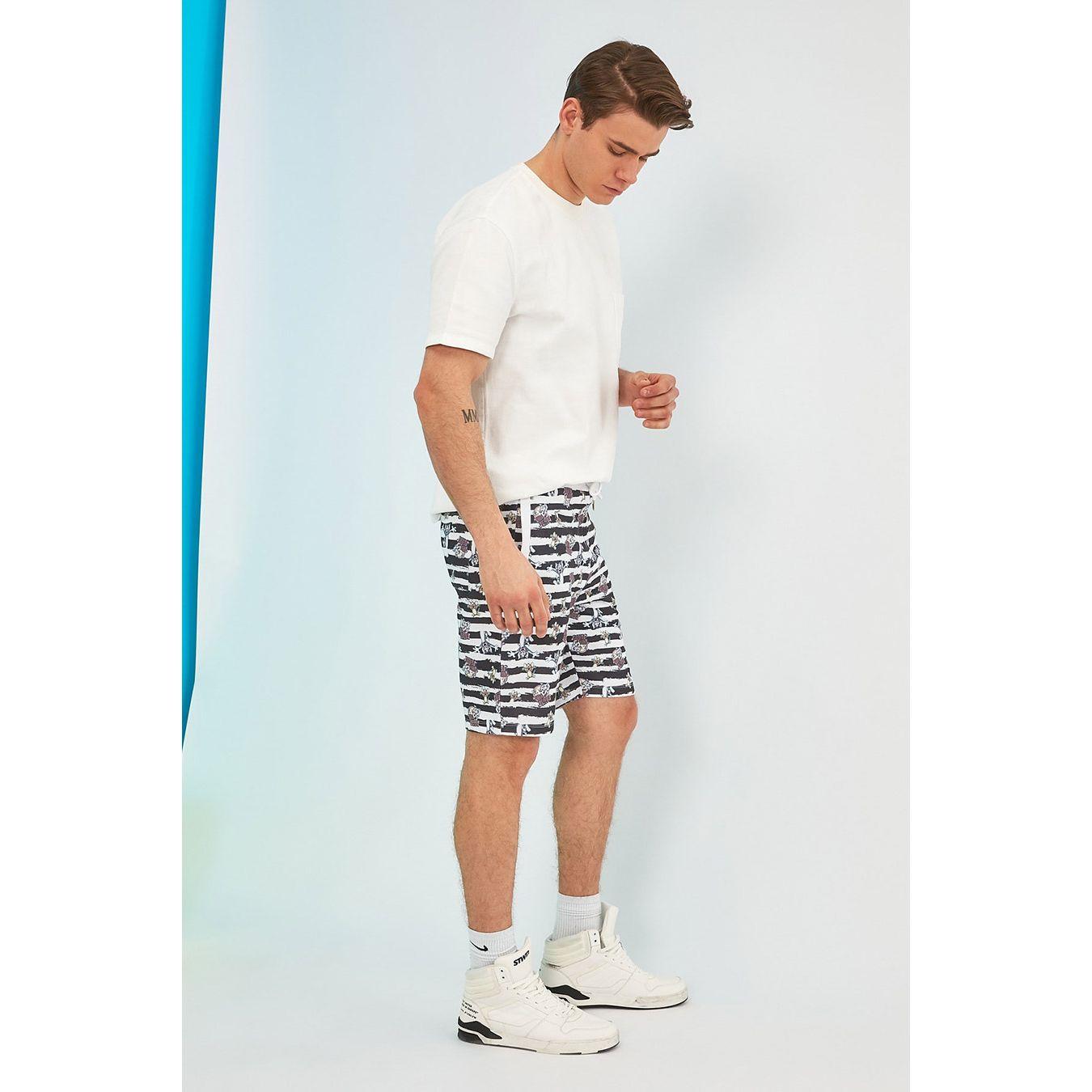 شورت بقصة عادية-men-clothing-bottoms-shorts-image-3