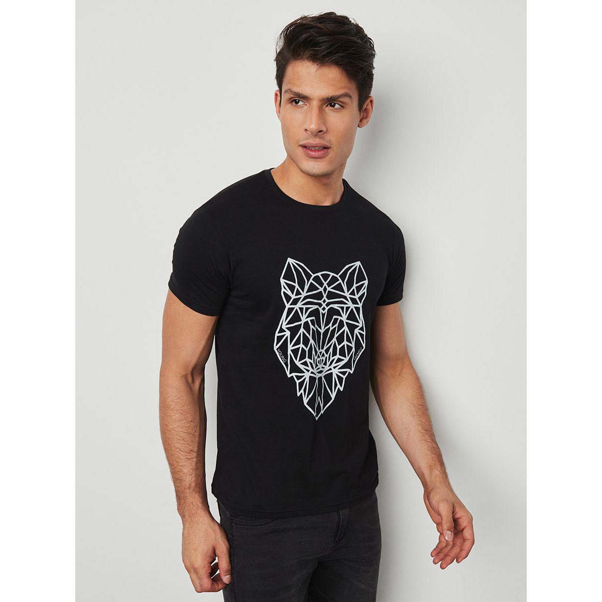 تيشيرت بقصة عادية-men-clothing-tshirtsandpolos-tshirts-image-2