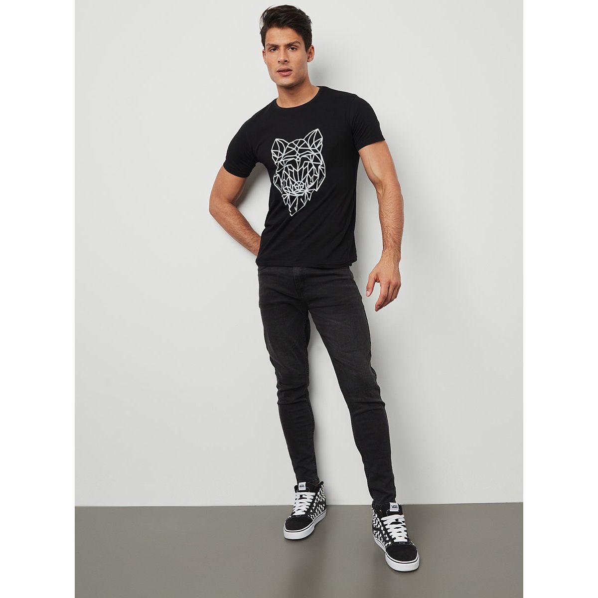 تيشيرت بقصة عادية-men-clothing-tshirtsandpolos-tshirts-image-3