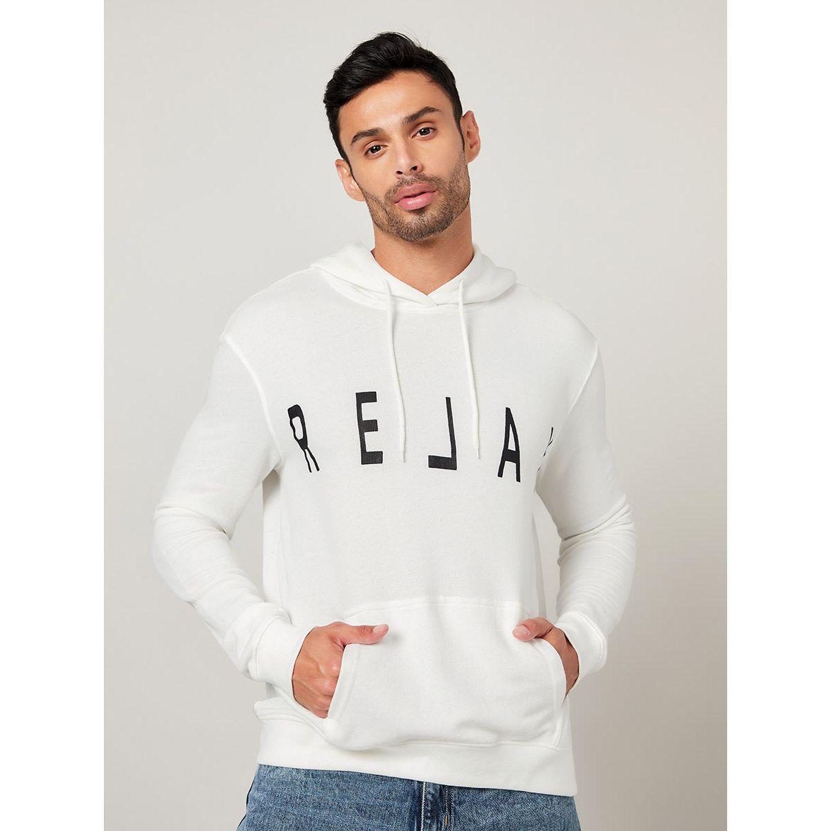 هودي مطبع بكتابة مع جيوب من ريد تايب-men-winterwear-hoodiesandsweatshirts-image-3