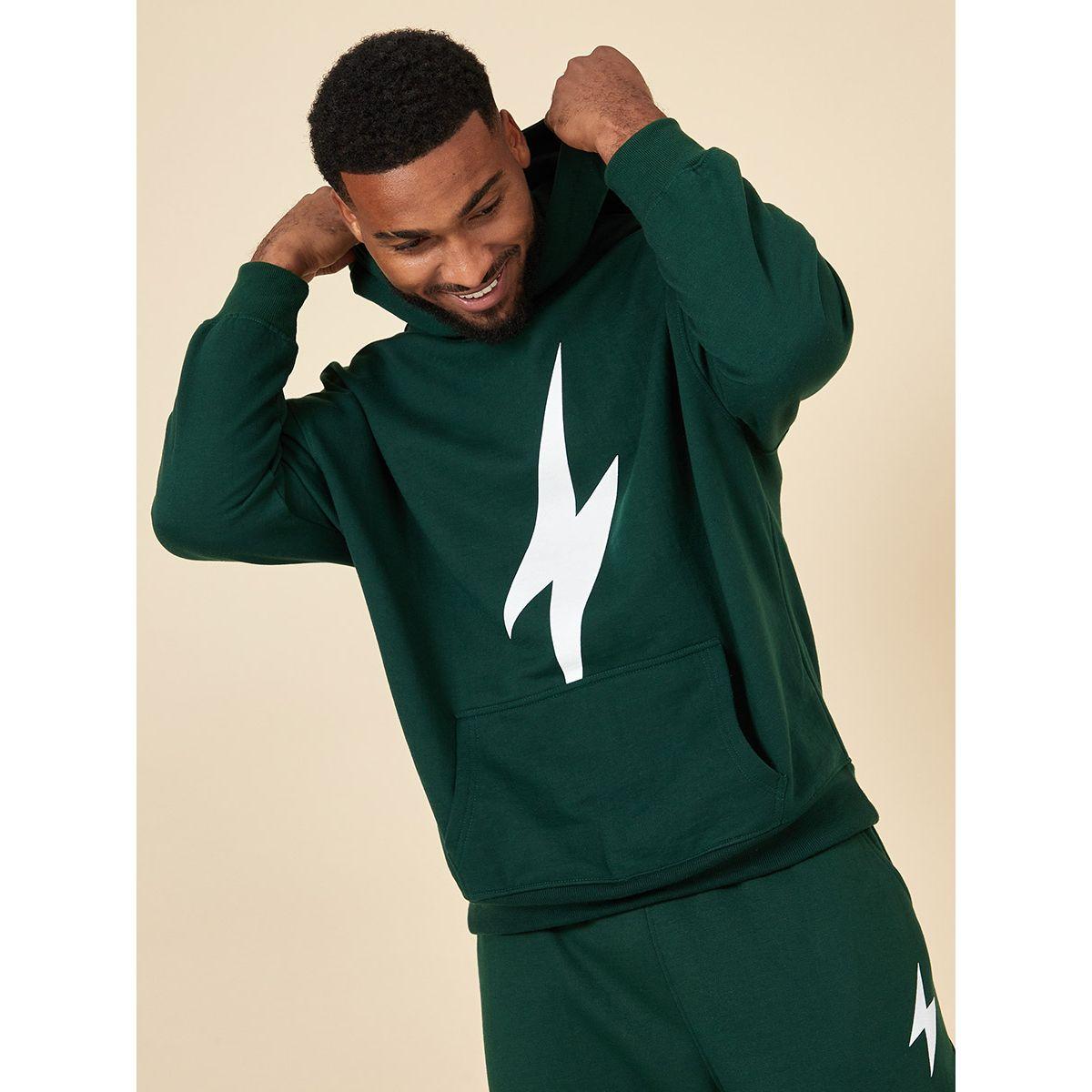 هودي باكمام طويلة من ستايلي-men-winterwear-hoodiesandsweatshirts-image-1