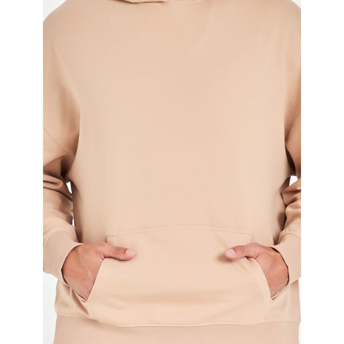 Styli Oversized Solid Hoodie-men-winterwear-hoodiesandsweatshirts-image-3