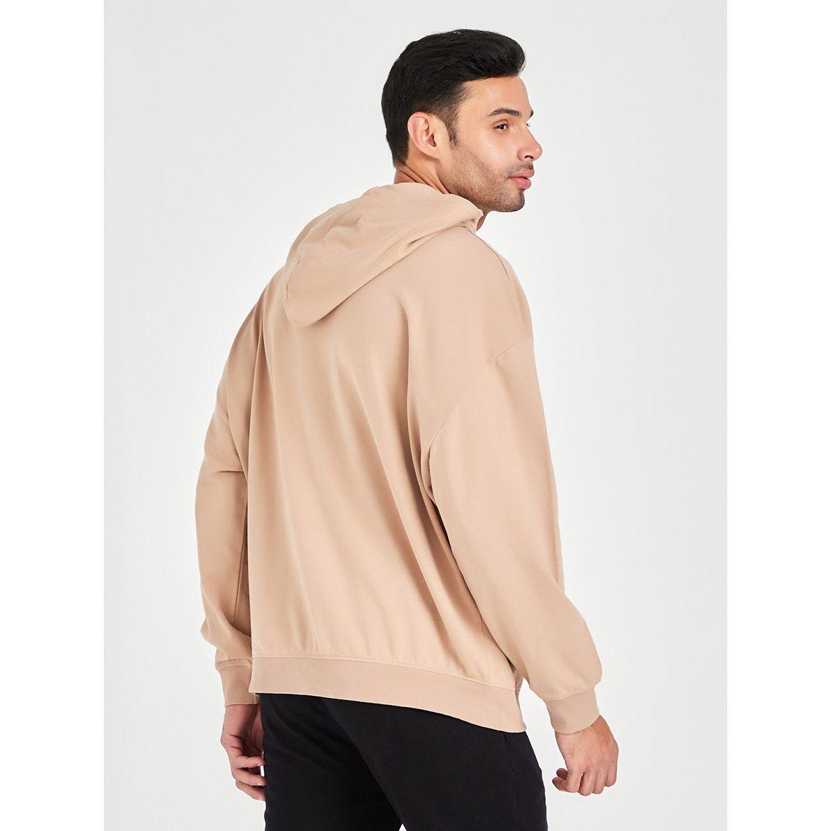 Styli Oversized Solid Hoodie-men-winterwear-hoodiesandsweatshirts-image-4