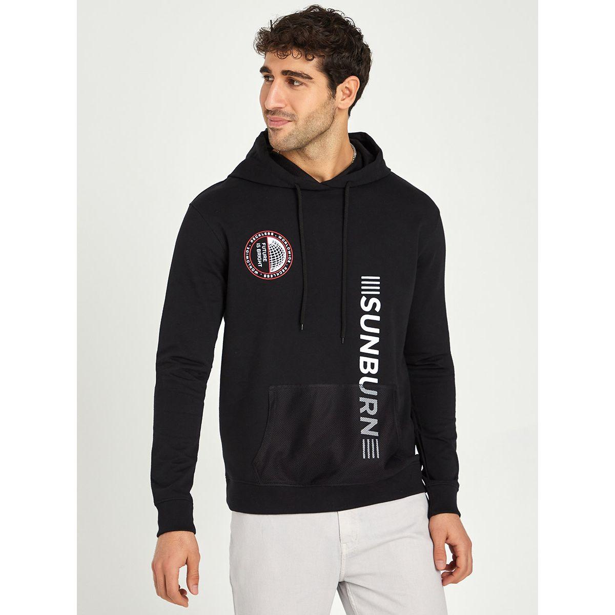 هودي باكمام طويلة مع جيوب شبكية من ستايلي-men-winterwear-hoodiesandsweatshirts-image-1