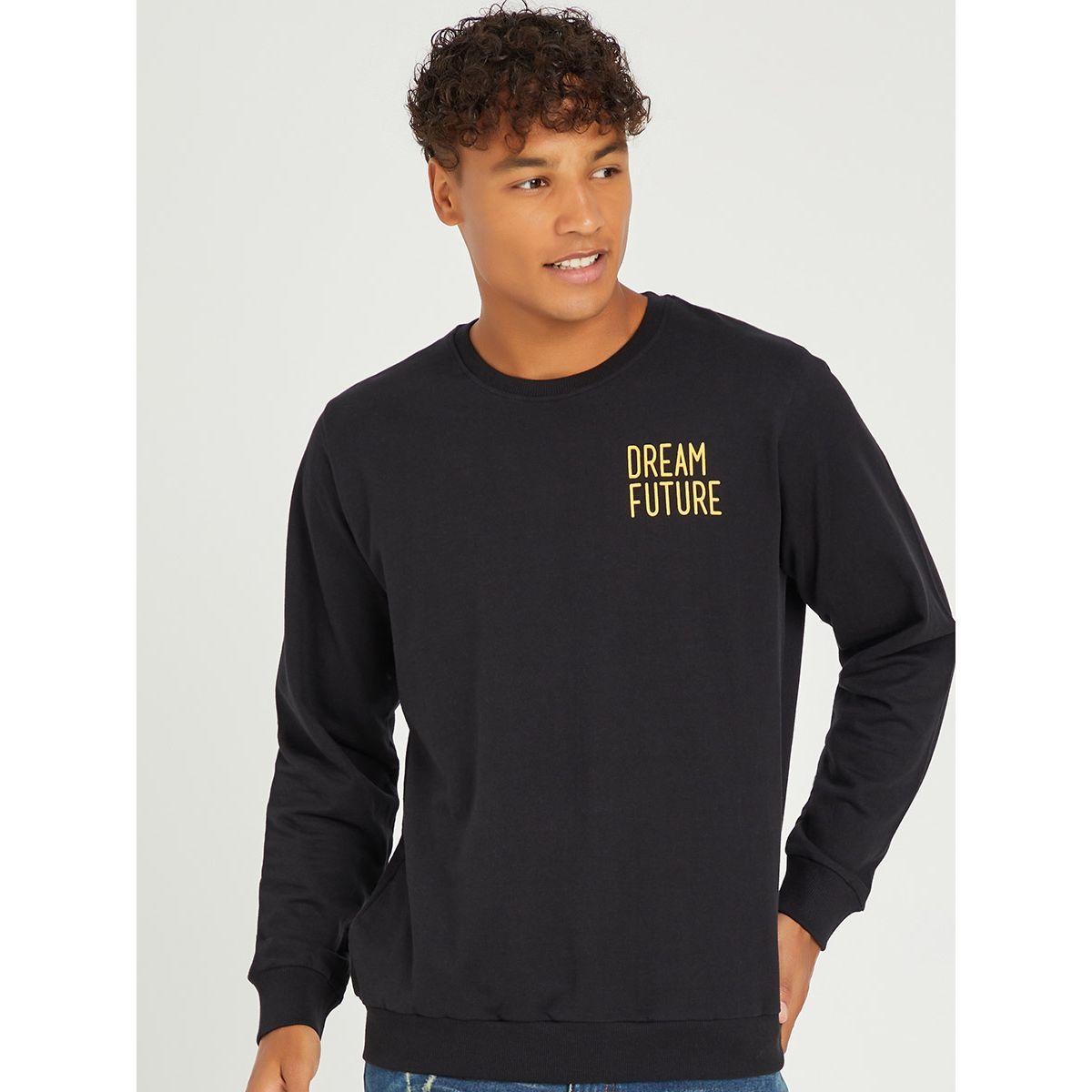سويت شيرت بأكمام طويلة من ستايلي-men-winterwear-hoodiesandsweatshirts-image-2