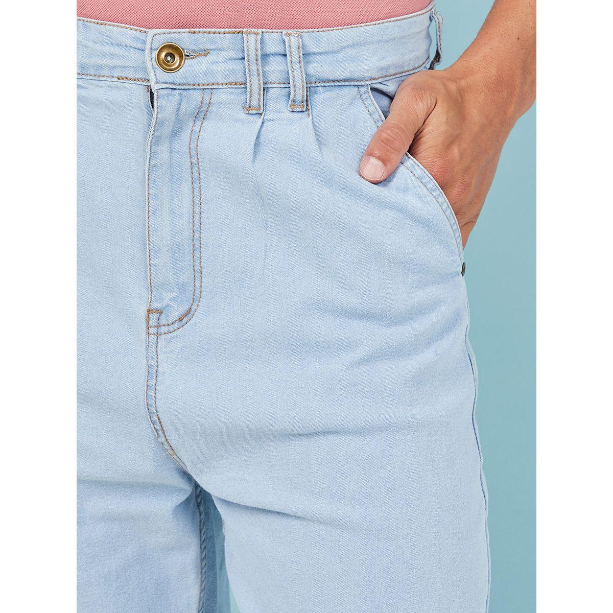 بنطال جينز بقصة مستقيمة من ريد تايب-men-clothing-bottoms-jeans-image-3