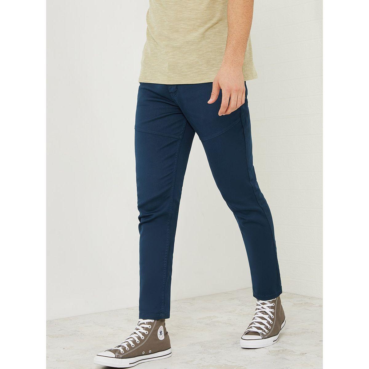 Styli Panel Detail Over Dyed Skinny Fit Jeans-men-clothing-bottoms-jeans-image-3