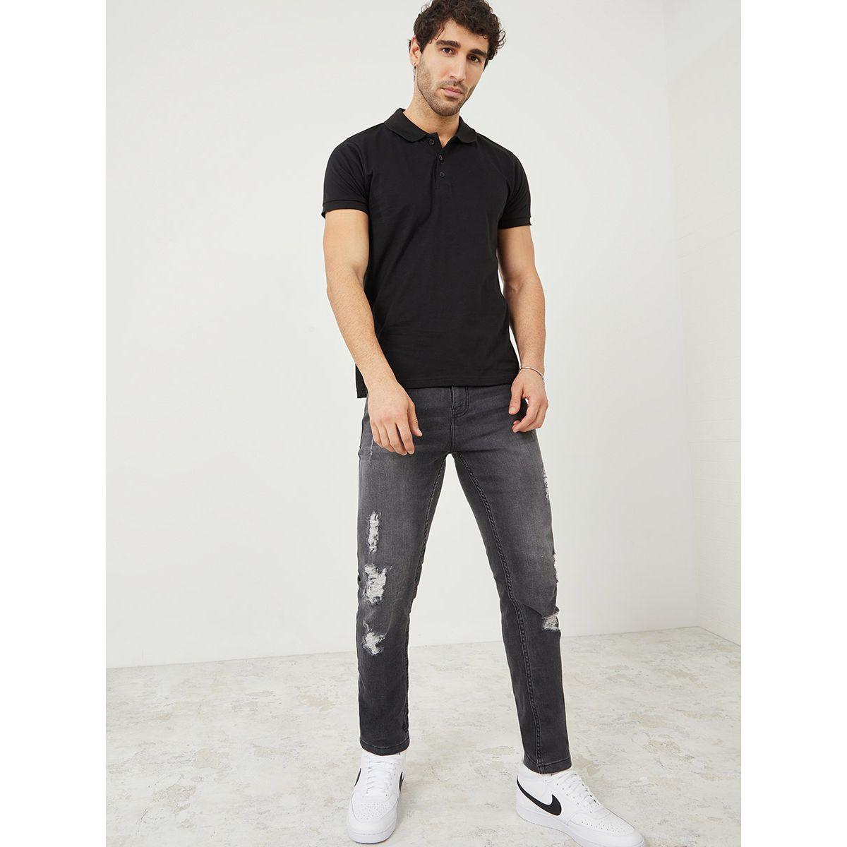 جينز بقصة سليم فت من ريد تايب-men-clothing-bottoms-jeans-image-3