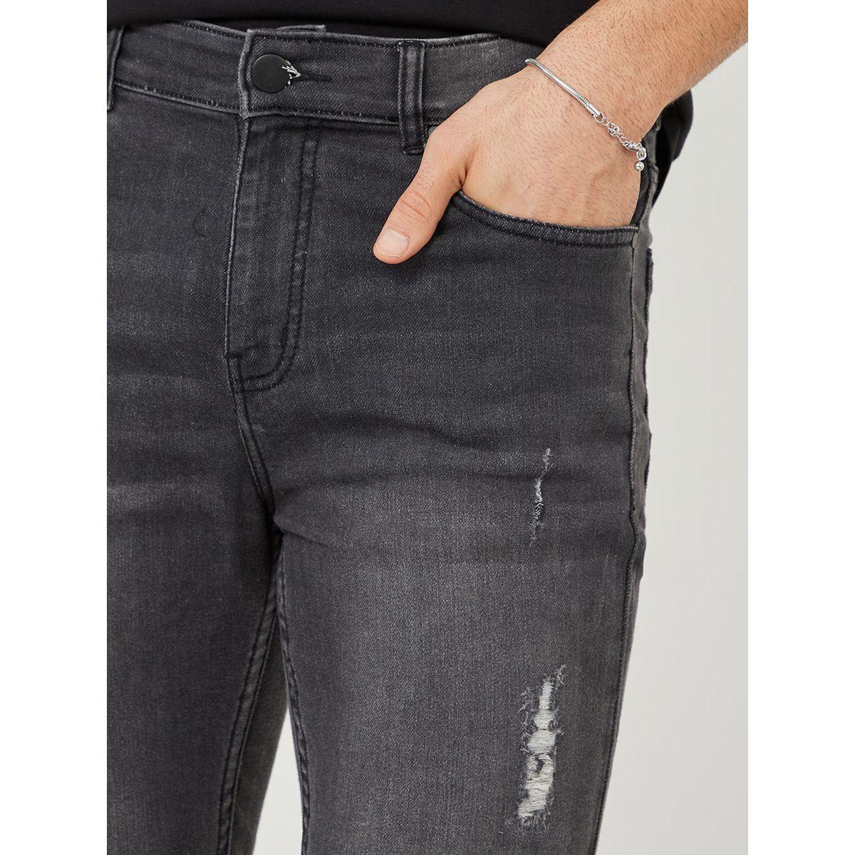 جينز بقصة سليم فت من ريد تايب-men-clothing-bottoms-jeans-image-2