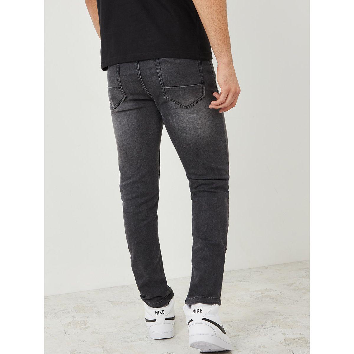 جينز بقصة سليم فت من ريد تايب-men-clothing-bottoms-jeans-image-1
