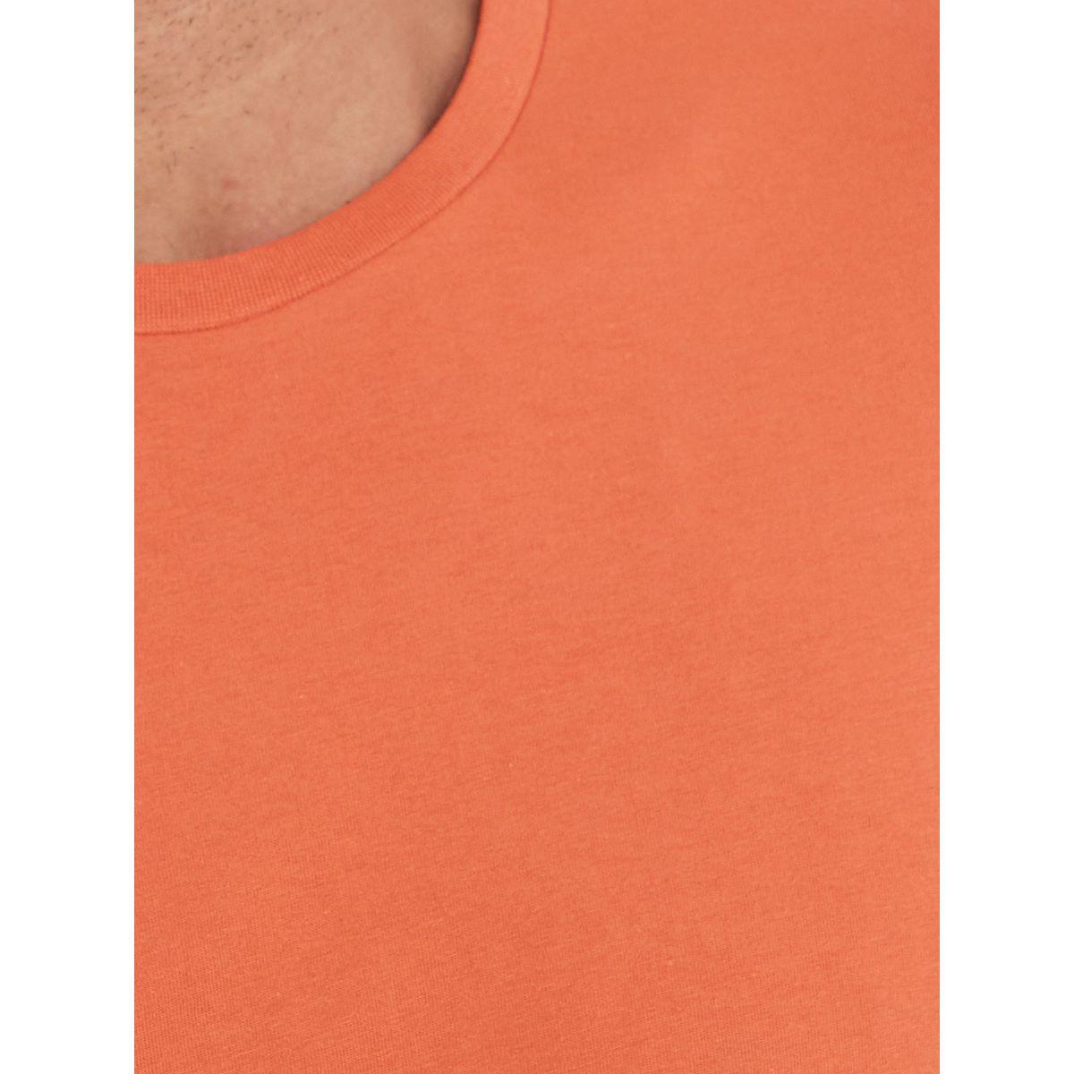 Styli Short Sleeves Solid Crew Neck T-Shirt-men-clothing-tshirtsandpolos-tshirts-image-4