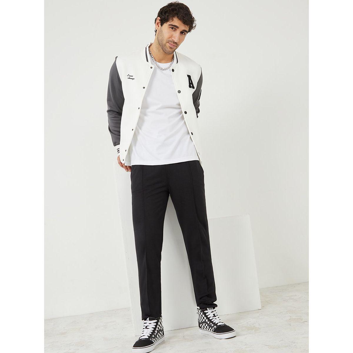 بنطال جوغر بقصة سليم فت من ستايلي-men-clothing-bottoms-joggers-image-2