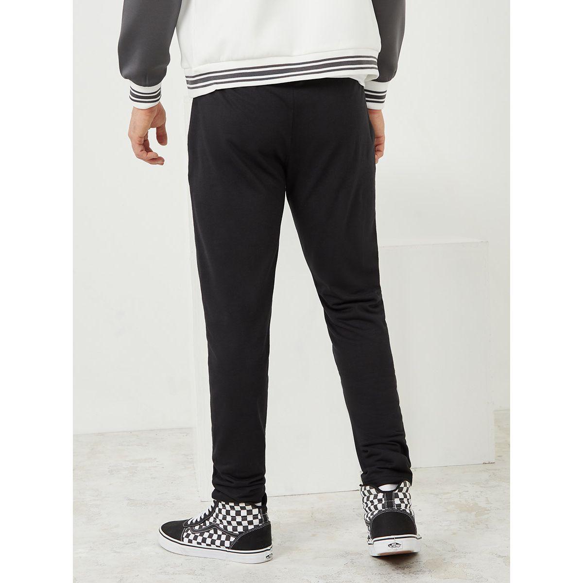 بنطال جوغر بقصة سليم فت من ستايلي-men-clothing-bottoms-joggers-image-4