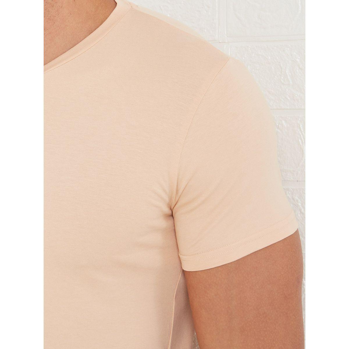 تيشيرت سادة باكمام قصيرة-men-clothing-tshirtsandpolos-tshirts-image-3