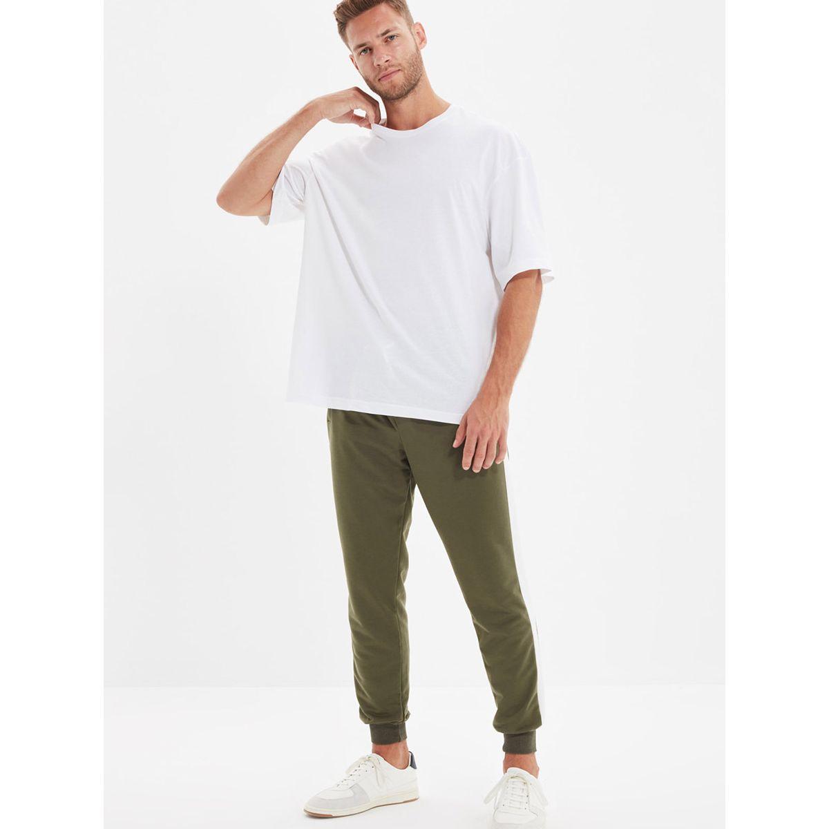 بنطال رياضي بقصة عادية-men-clothing-bottoms-joggers-image-6