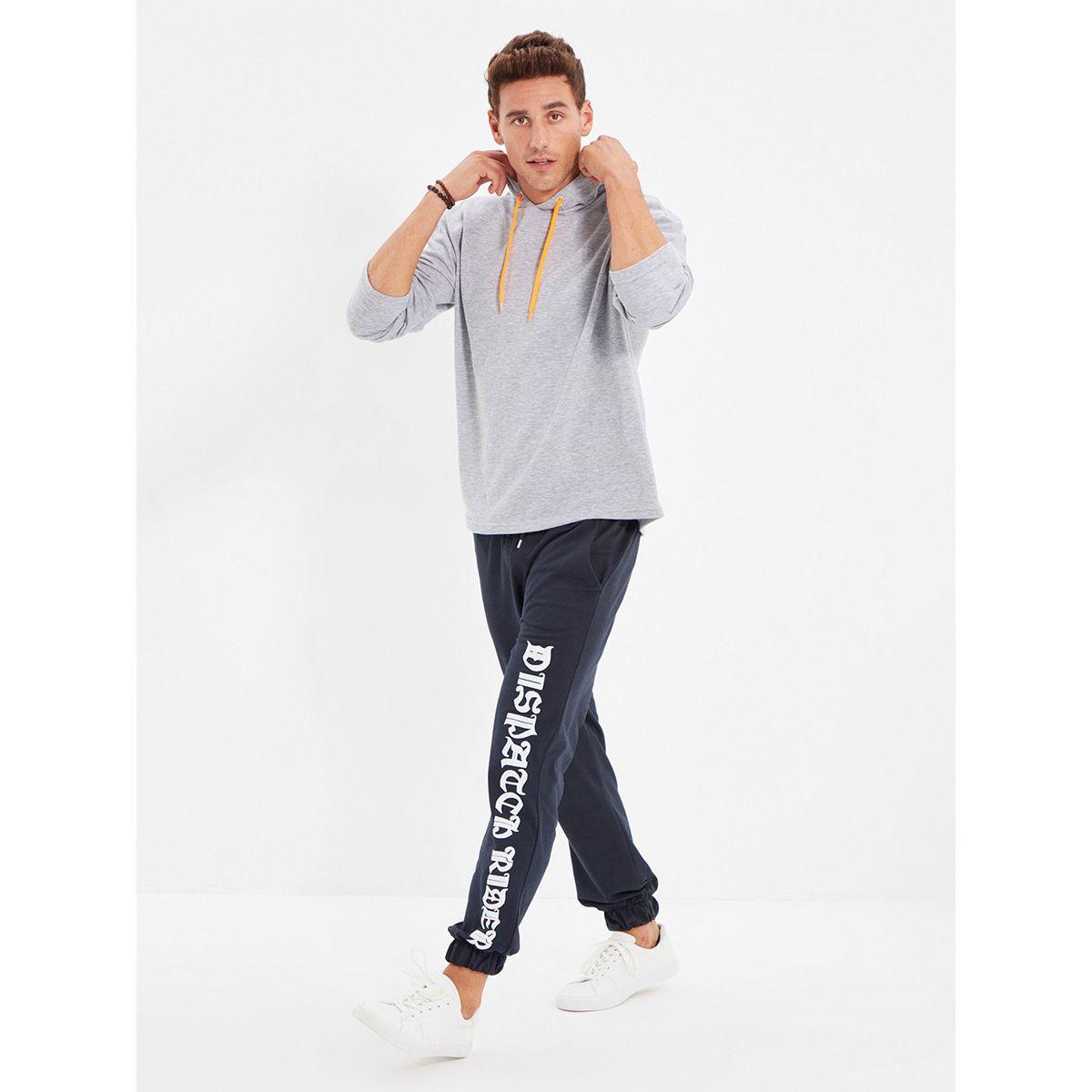 بنطال رياضي بقصة عادية-men-clothing-bottoms-joggers-image-5