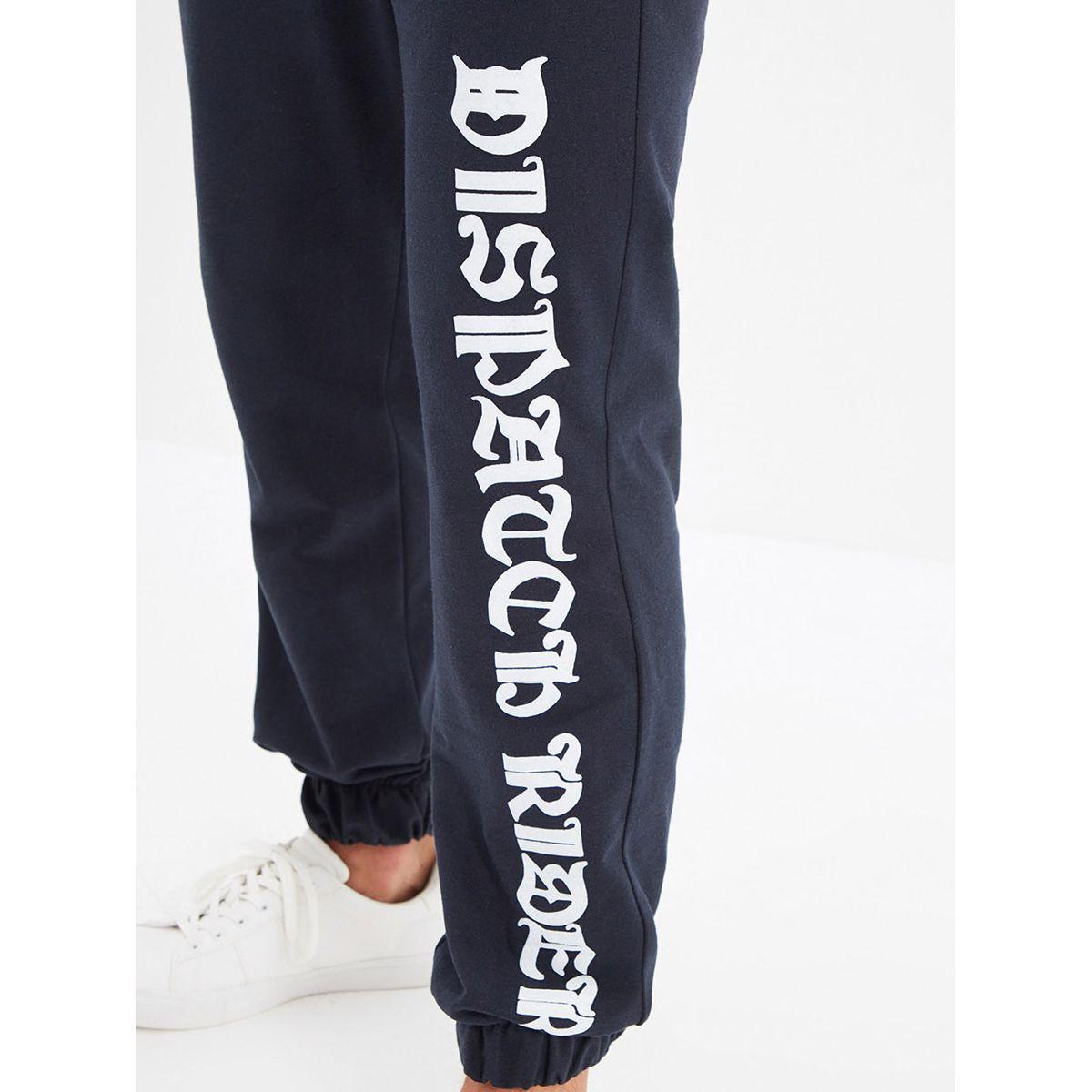 بنطال رياضي بقصة عادية-men-clothing-bottoms-joggers-image-4