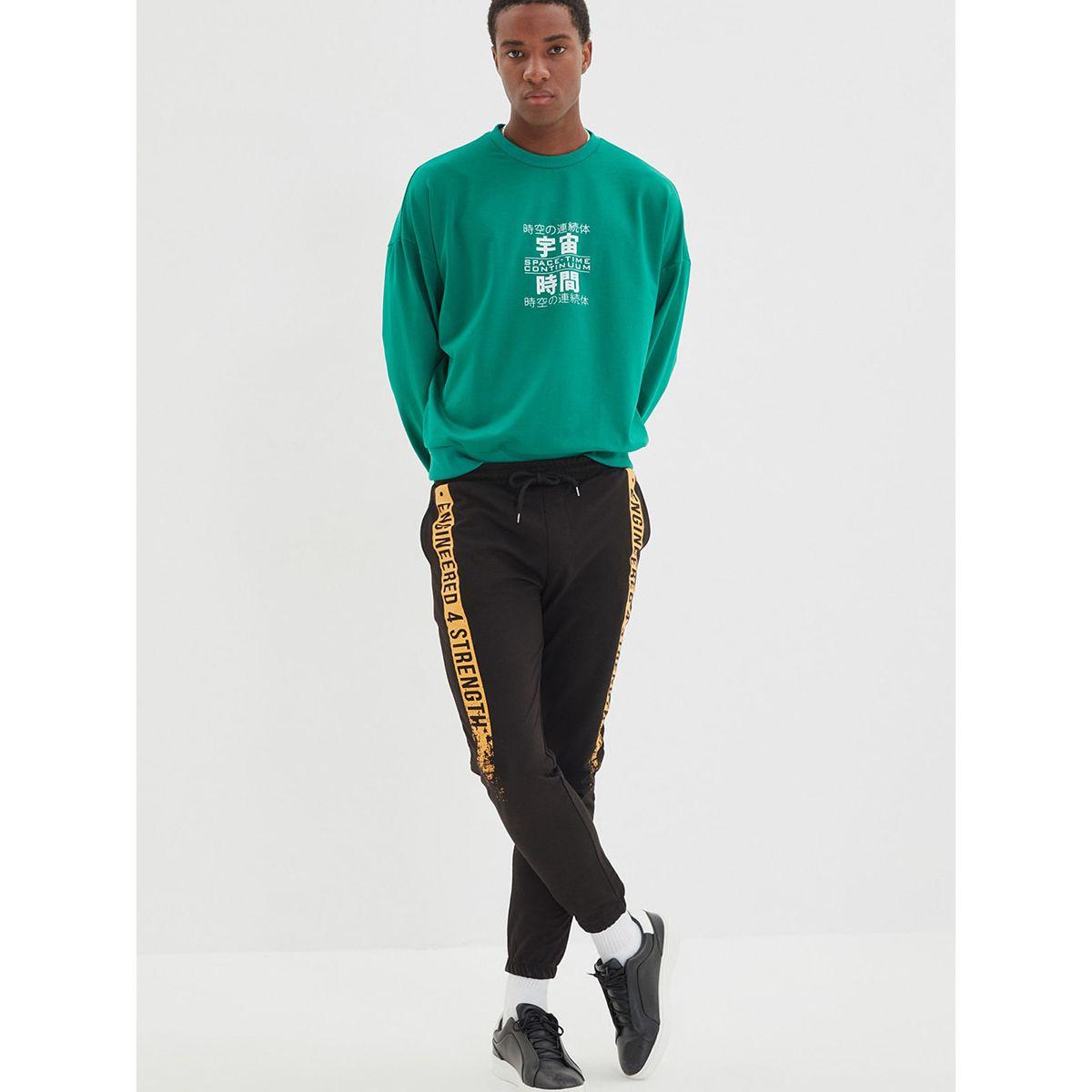 بنطال جوغر بقصة سليم فت-men-clothing-bottoms-joggers-image-5
