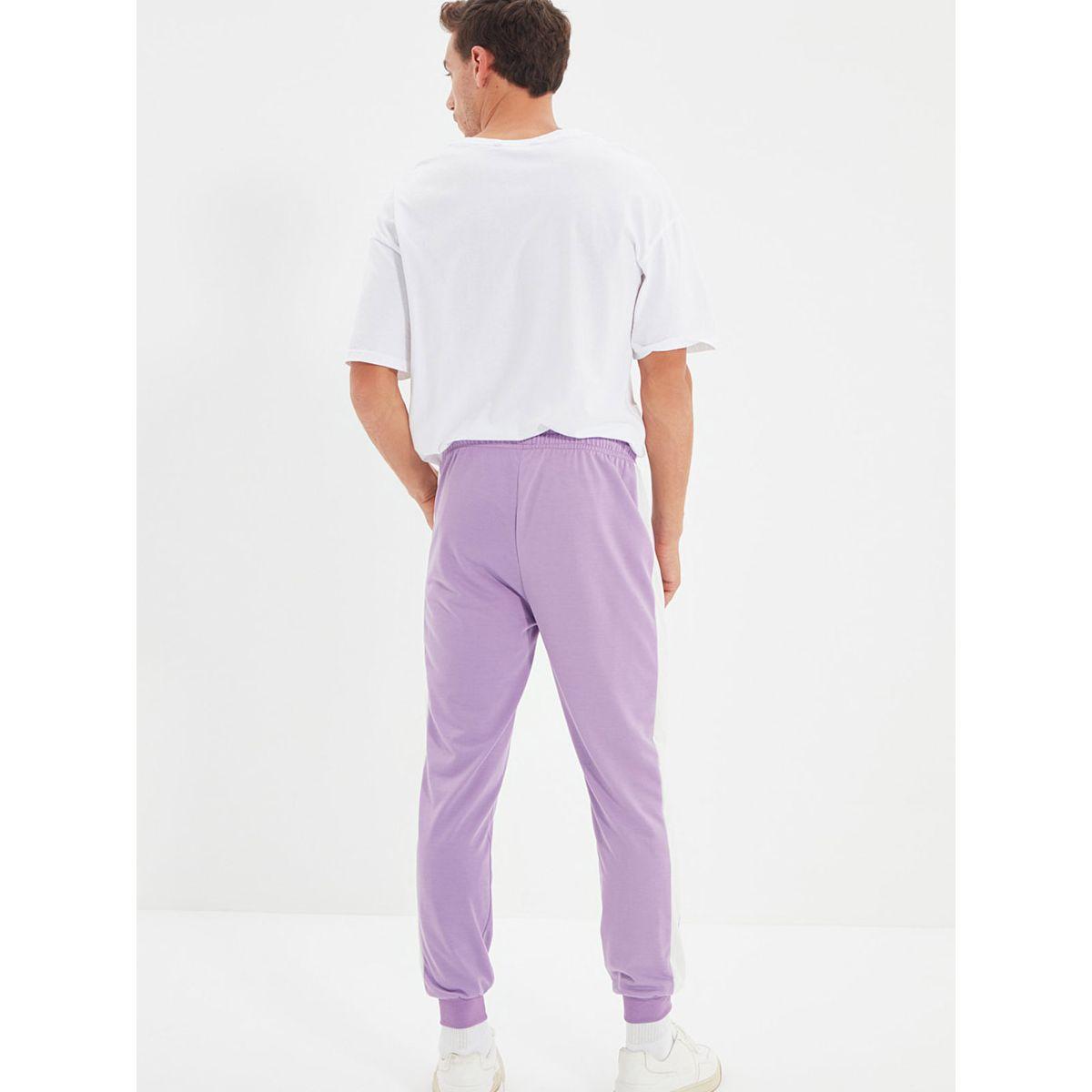بنطال جوغر بشريط جانبي-men-clothing-bottoms-joggers-image-4