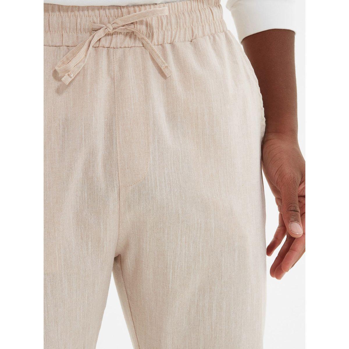 بنطال بيجاما بقصة عادية-men-clothing-nightwear-pyjamaandshorts-image-3