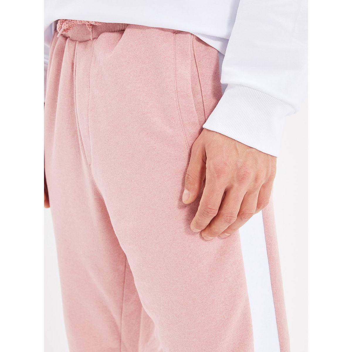 Trendyol Side Tape Detail Sweatpants-men-clothing-bottoms-joggers-image-2