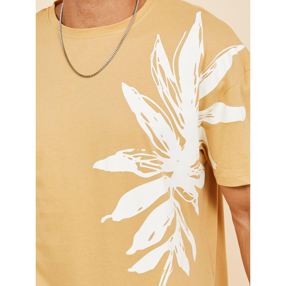 Styli Big Placement Print Oversized Fit T-shirt-men-clothing-tshirtsandpolos-tshirts-image-3