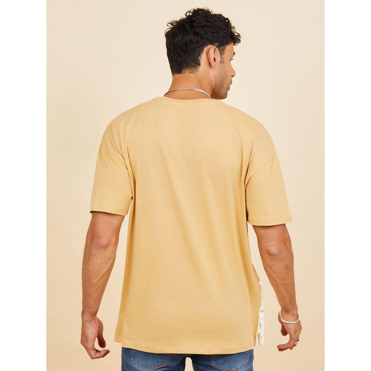 تيشيرت بقصة واسعة من ستايلي-men-clothing-tshirtsandpolos-tshirts-image-4