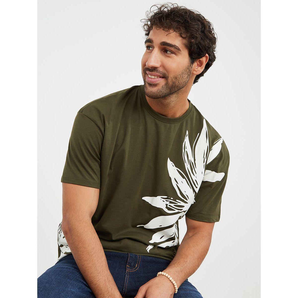 Styli Big Placement Print Oversized Fit T-shirt-men-clothing-tshirtsandpolos-tshirts-image-1