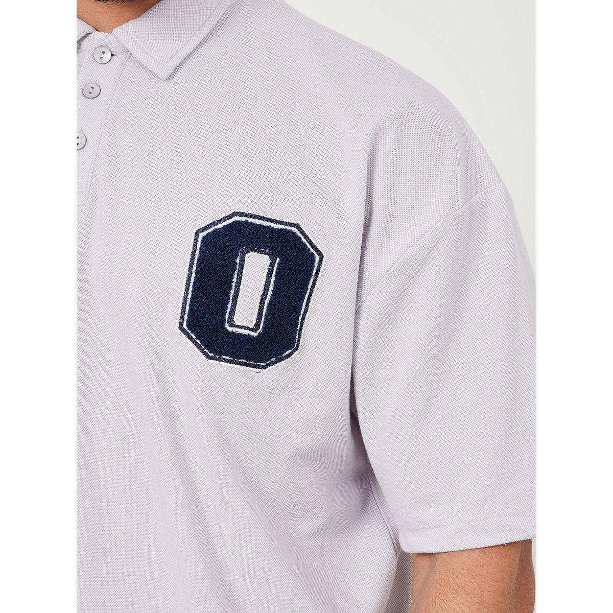 تيشيرت بولو بقصة واسعة من ستايلي-men-clothing-tshirtsandpolos-polos-image-3