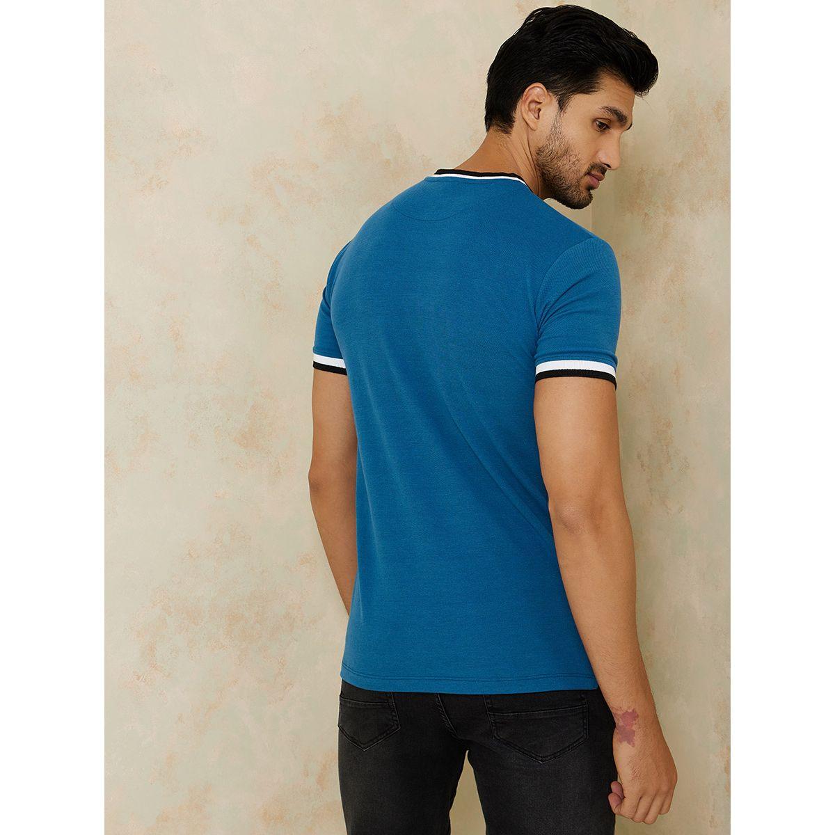 تيشيرت بولو باكمام قصيرة-men-clothing-tshirtsandpolos-polos-image-4