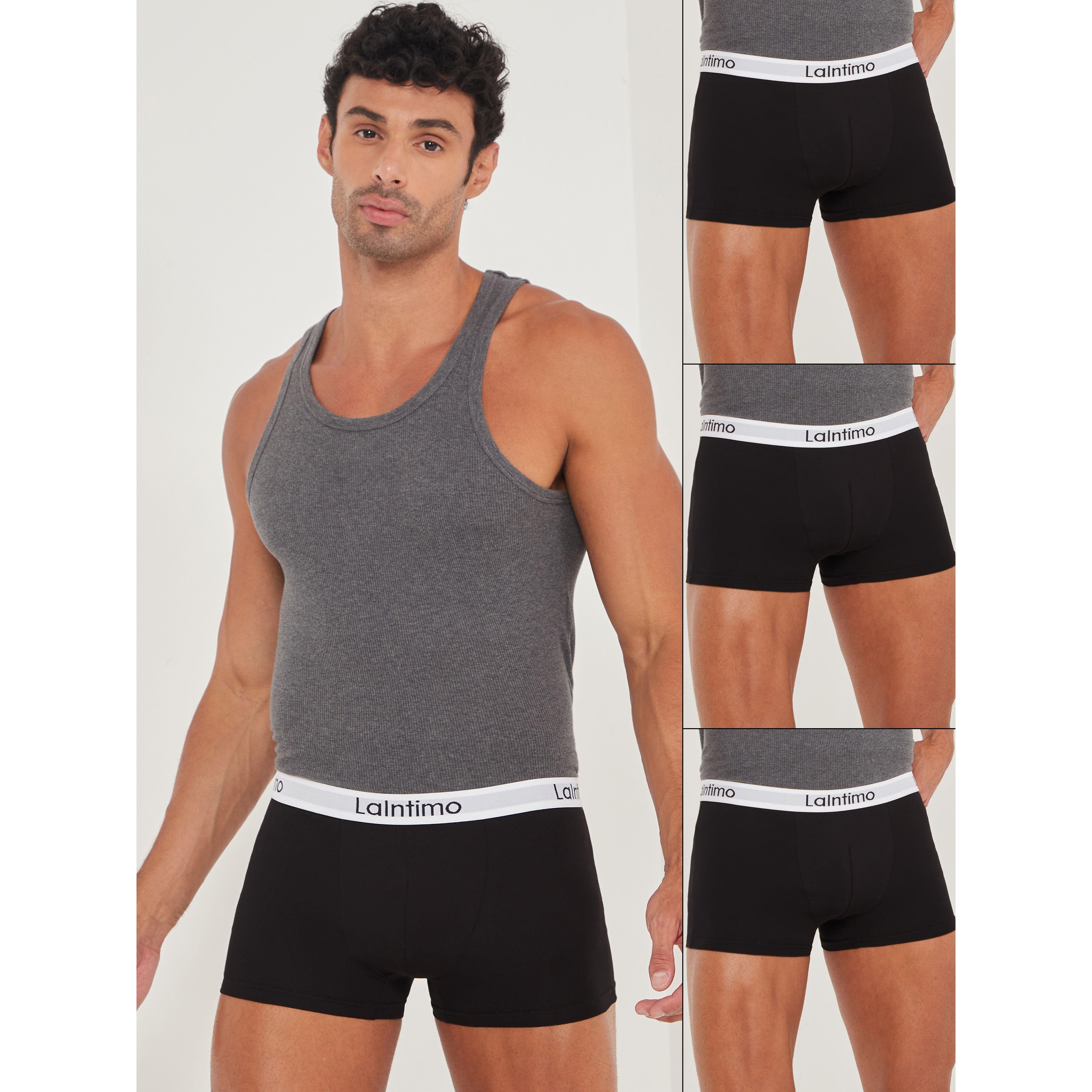 مجموعة من 3 سروال داخلي من ستايلي-men-clothing-innerwear-underwear-image-1