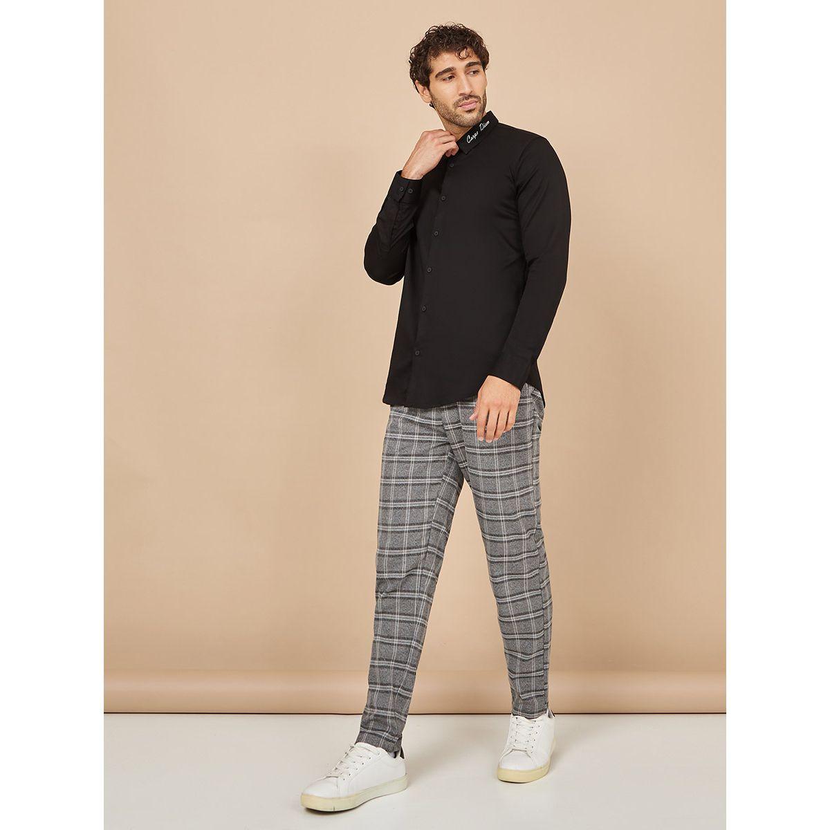 قميص بقصة سليم فت-men-clothing-shirts-image-7