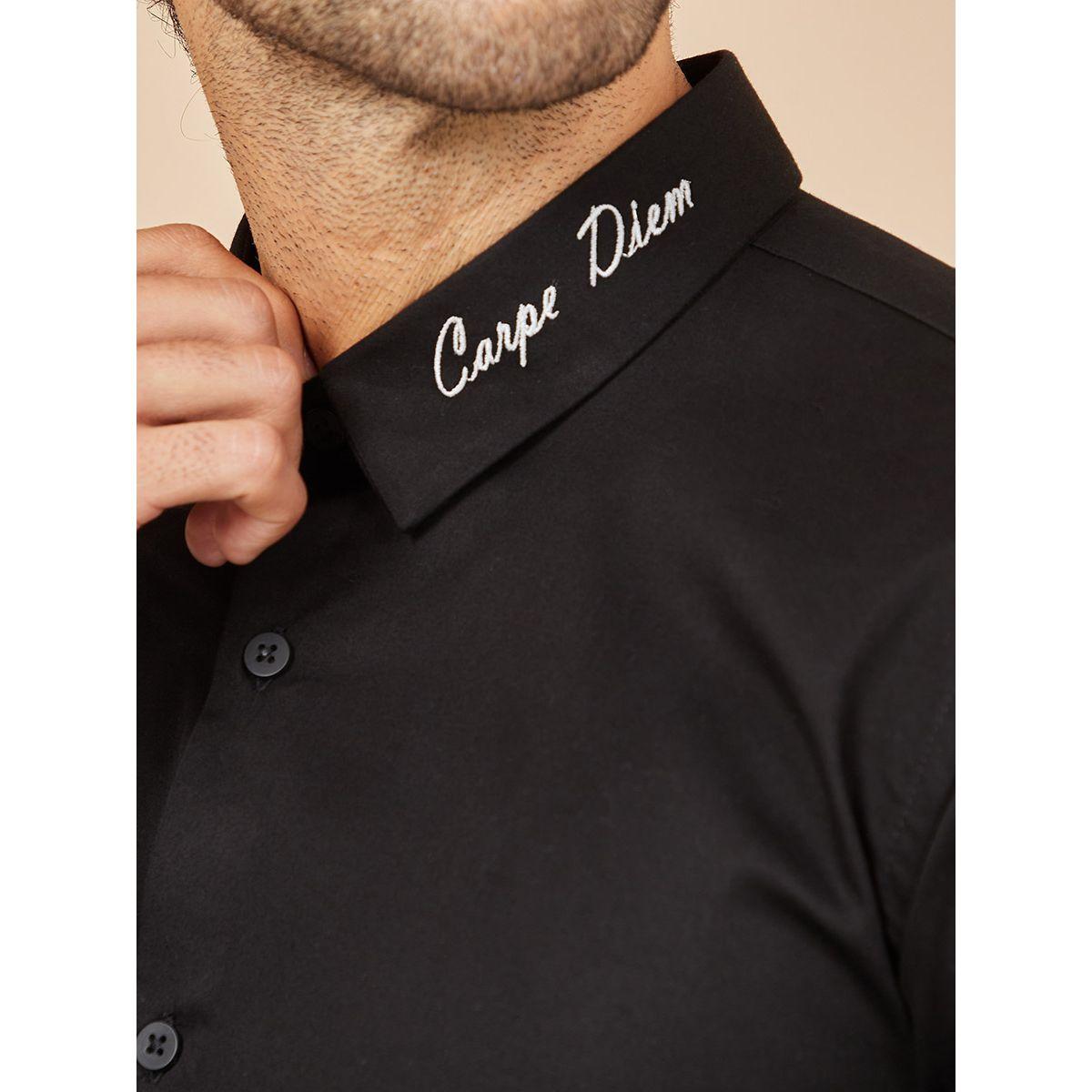 قميص بقصة سليم فت-men-clothing-shirts-image-9