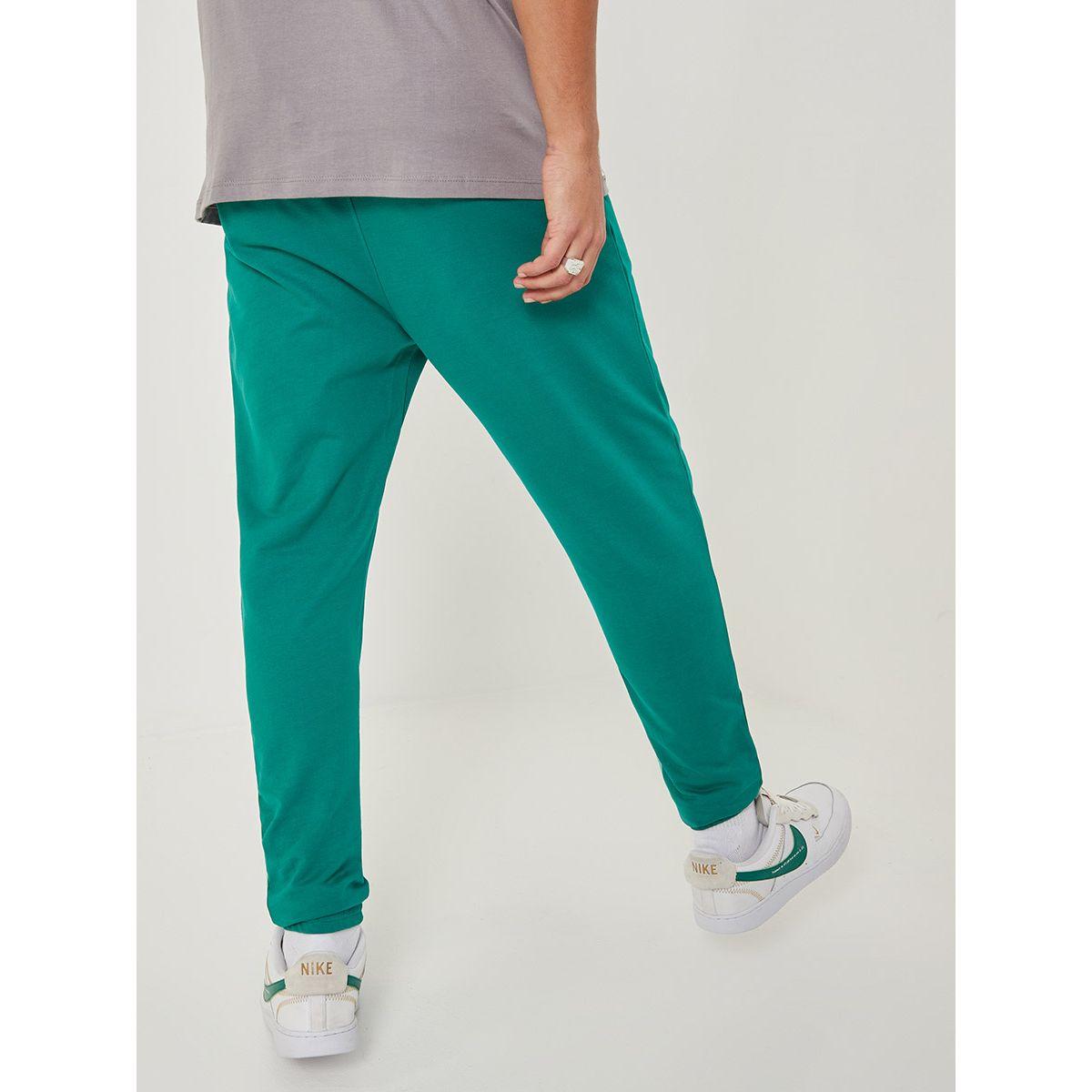 بنطال جوغر سادة باساور من ريد تايب-men-clothing-bottoms-joggers-image-4
