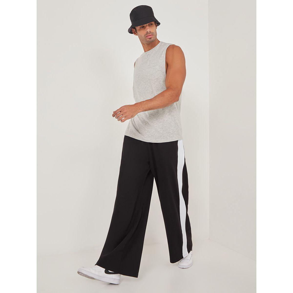 بنطال بقصة واسعة من ستايلي-men-clothing-bottoms-joggers-image-3