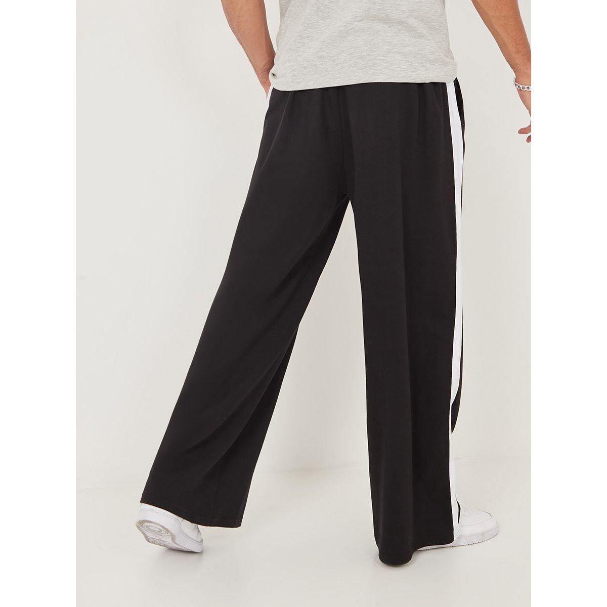 بنطال بقصة واسعة من ستايلي-men-clothing-bottoms-joggers-image-5