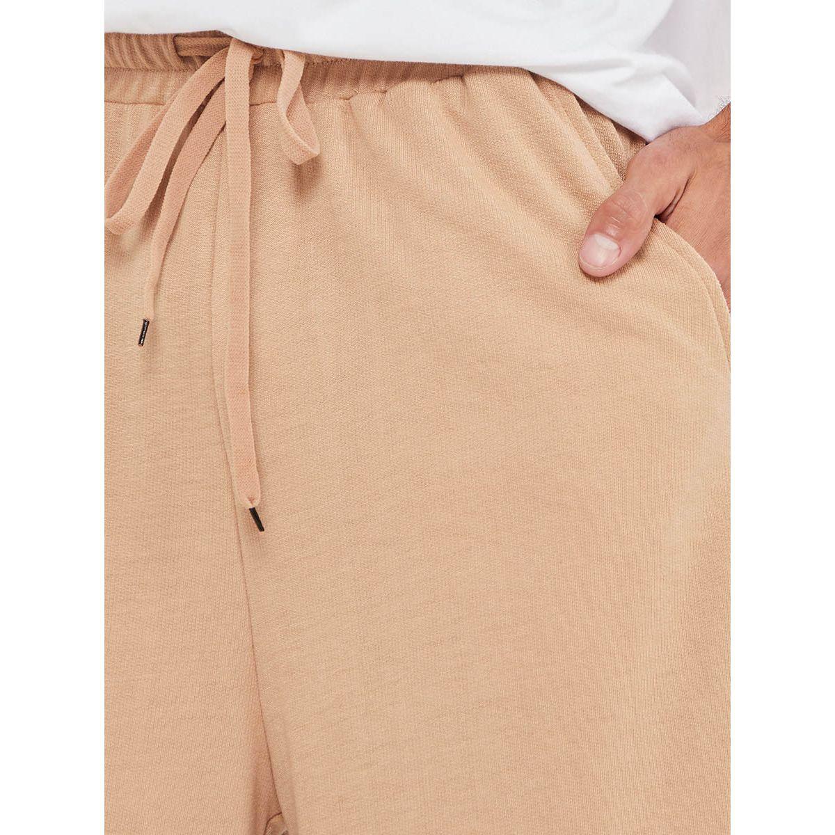 بنطال جوغر بقصة واسعة من ستايلي-men-clothing-bottoms-joggers-image-3