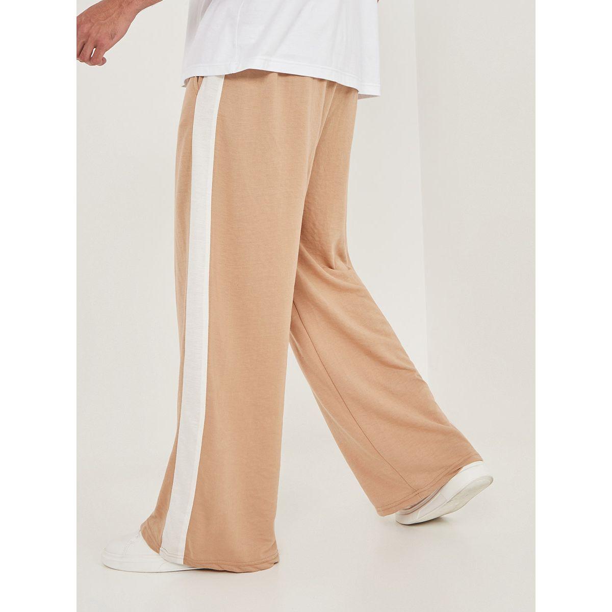 بنطال جوغر بقصة واسعة من ستايلي-men-clothing-bottoms-joggers-image-4