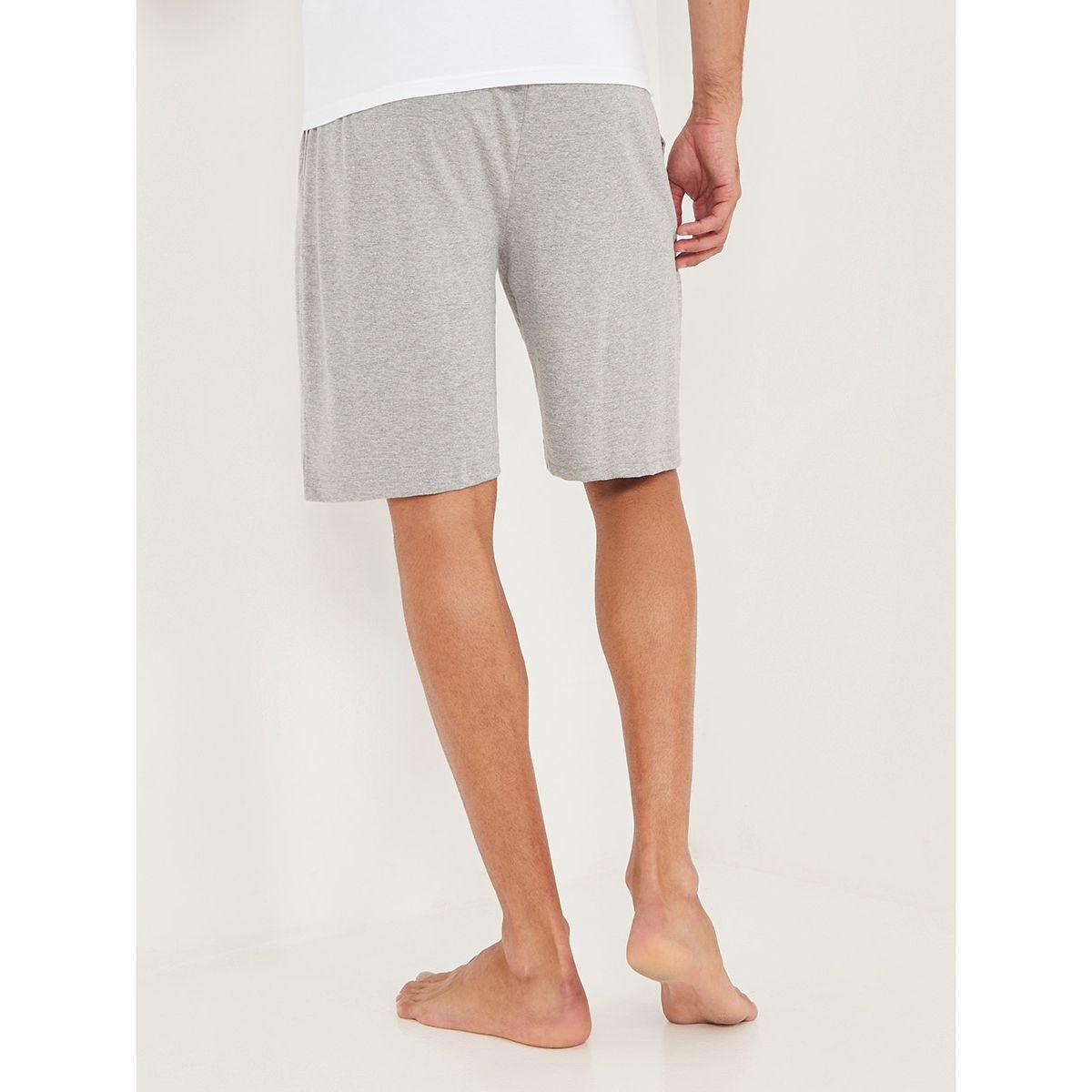 شورت برباط خصر وجيوب من ستايلي-men-clothing-nightwear-pyjamaandshorts-image-4
