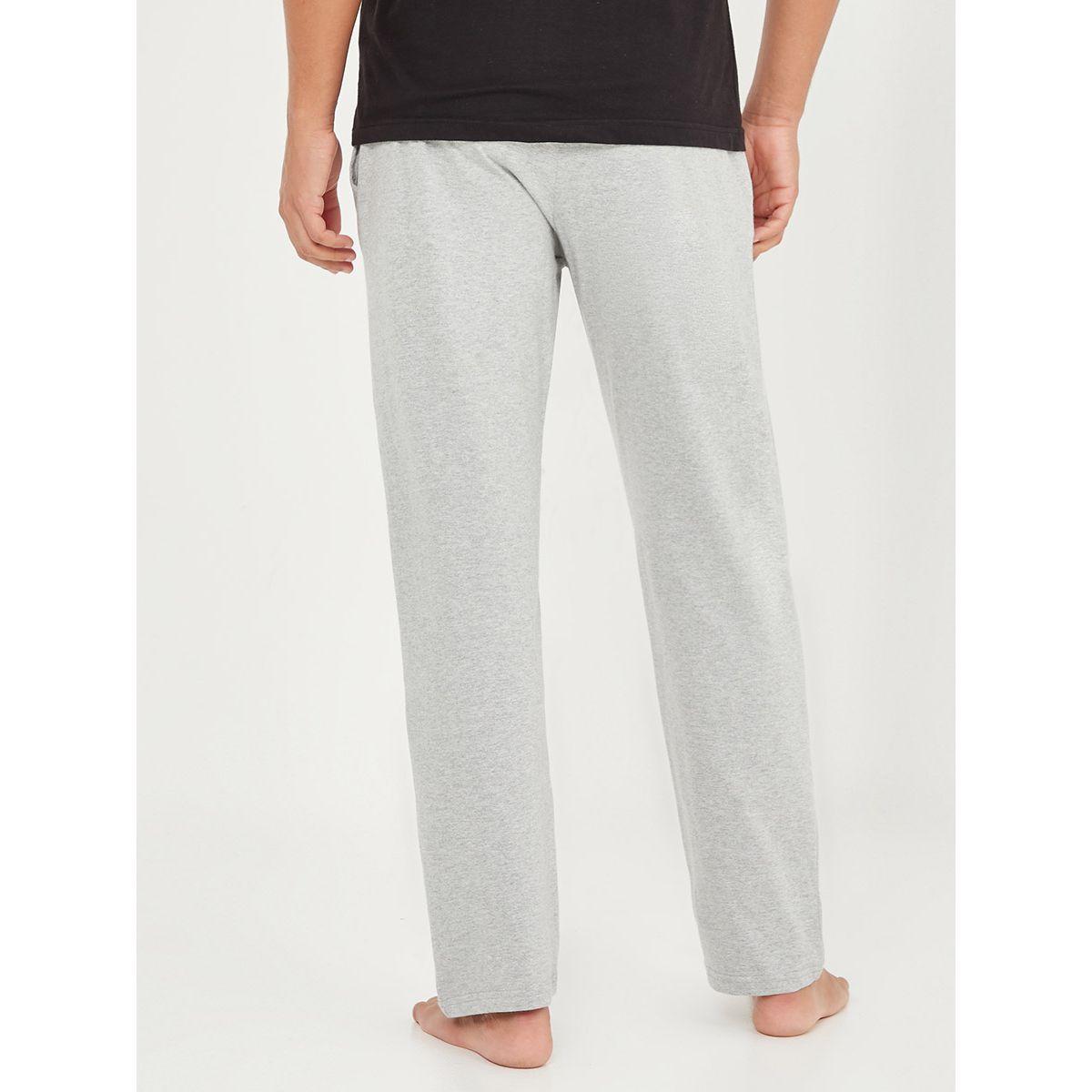 مجموعة من 2 بنطال بيجاما مريح من ستايلي-men-clothing-nightwear-pyjamaandshorts-image-5