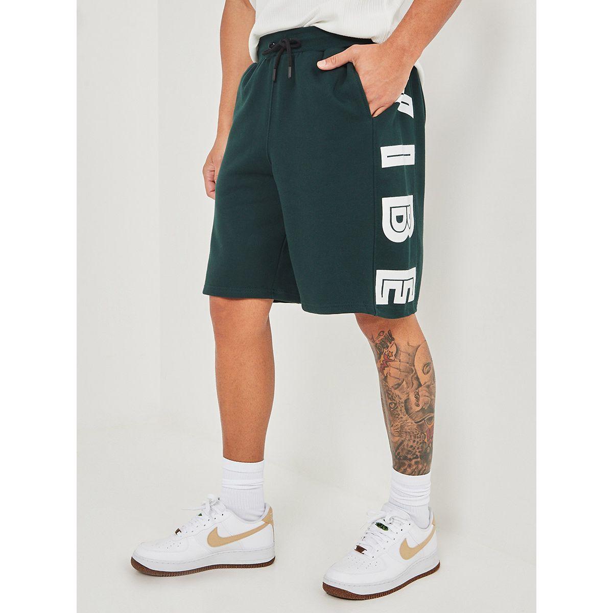 شورت بقصة واسعة من ستايلي-men-clothing-bottoms-shorts-image-4