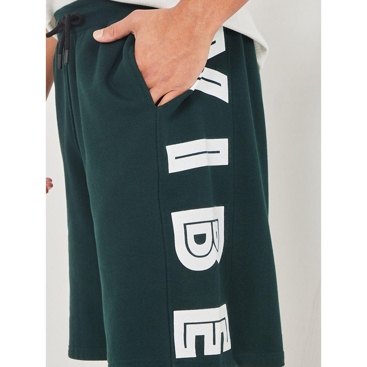 شورت بقصة واسعة من ستايلي-men-clothing-bottoms-shorts-image-2