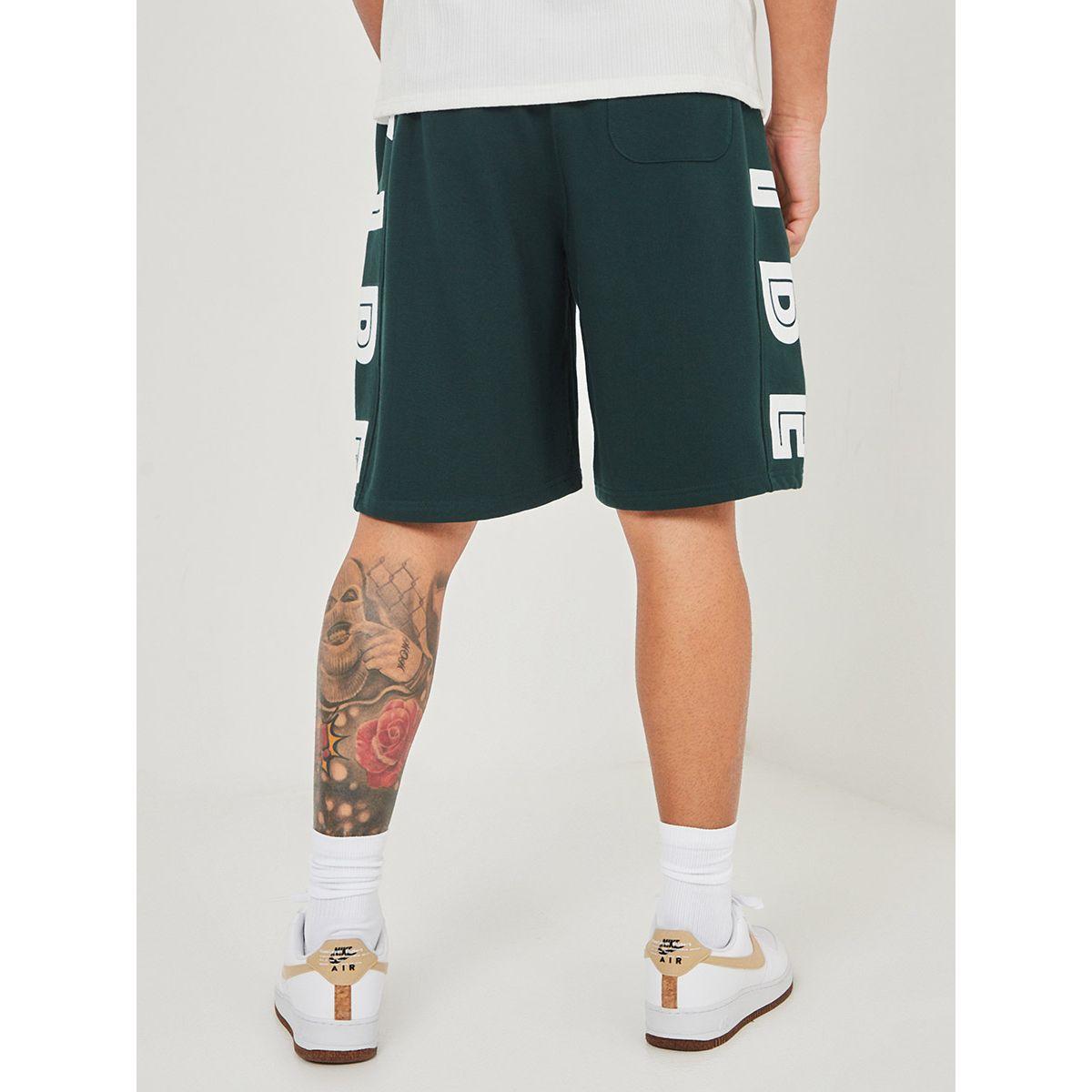 شورت بقصة واسعة من ستايلي-men-clothing-bottoms-shorts-image-1