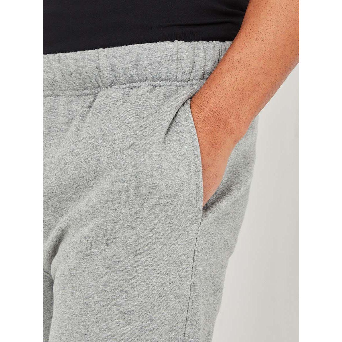 Styli Relaxed Fit Terry Jogger with Cuffed Hem-men-clothing-bottoms-joggers-image-3