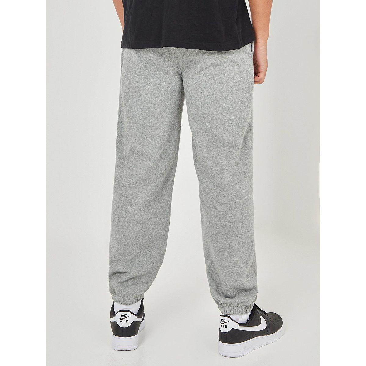 جوغر بقصة مريحة مع اساور من ستايلي-men-clothing-bottoms-joggers-image-4