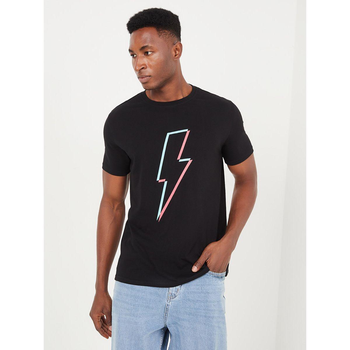 تيشيرت باكمام قصيرة من ستايلي-men-clothing-tshirtsandpolos-tshirts-image-3