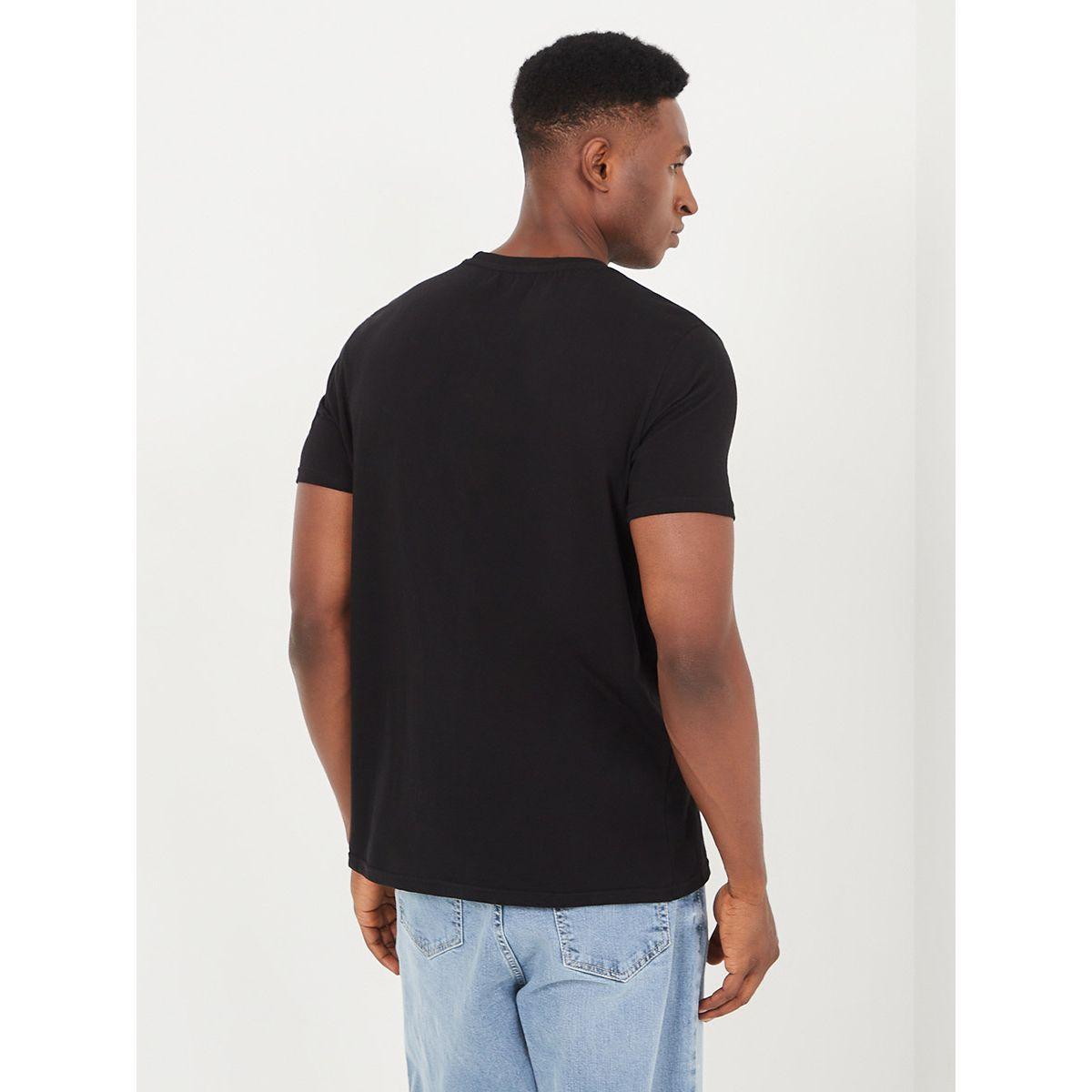 تيشيرت باكمام قصيرة من ستايلي-men-clothing-tshirtsandpolos-tshirts-image-5