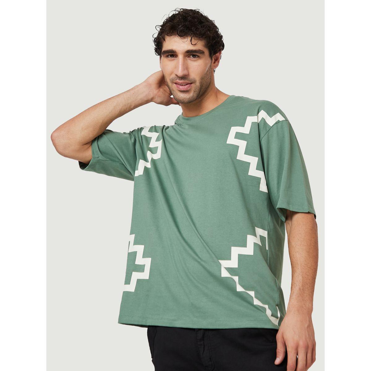 تيشيرت بقصة بوكسي-men-clothing-tshirtsandpolos-tshirts-image-3