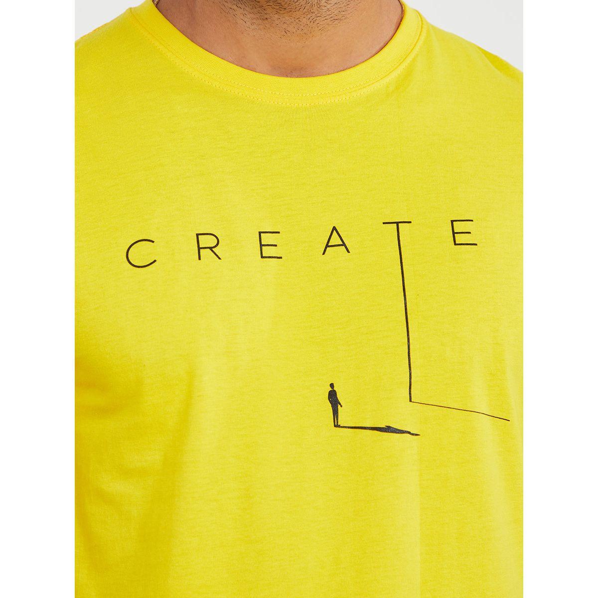 Styli Graphic Print Regular Fit T-shirt-men-clothing-tshirtsandpolos-tshirts-image-3